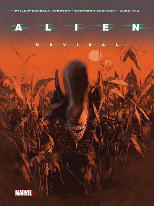 Title details for Alien (2021), Volume 2 by Phillip Kennedy Johnson - Wait list
